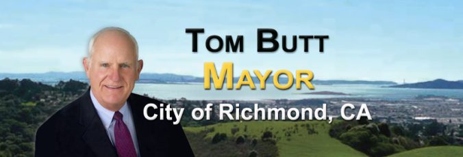 Richmond Mayor’s Community Fund