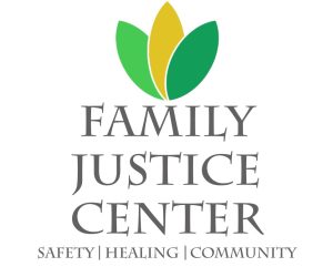Family Justice Center logo
