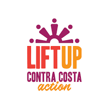 Lifrt UP Contra Costa logo